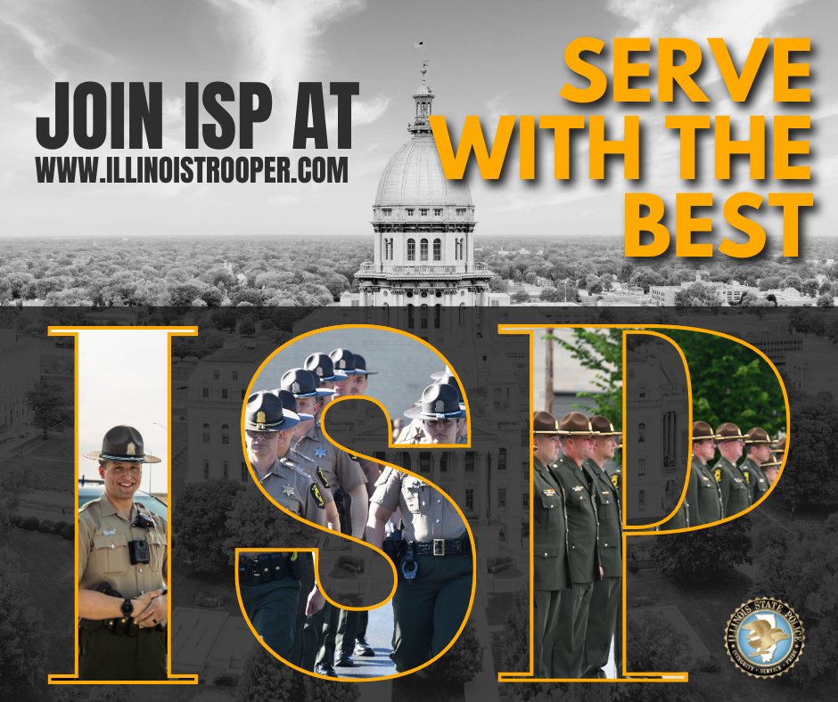 IllinoisStatePolice tweet media
