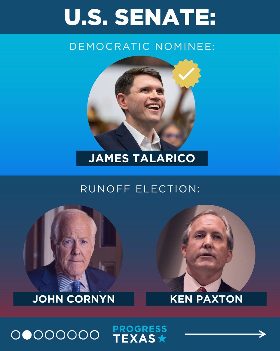 Progress Texas tweet media