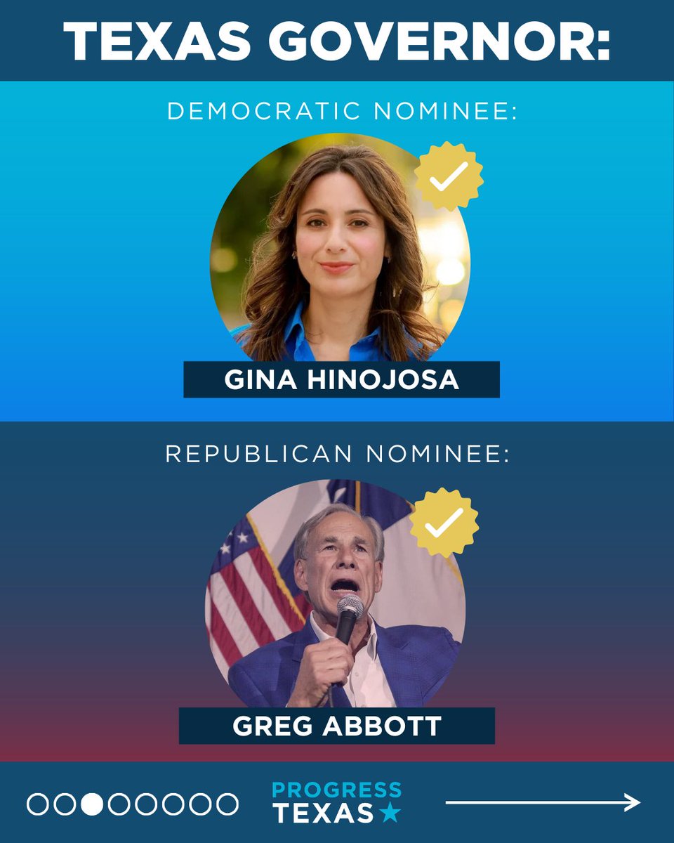 Progress Texas tweet media