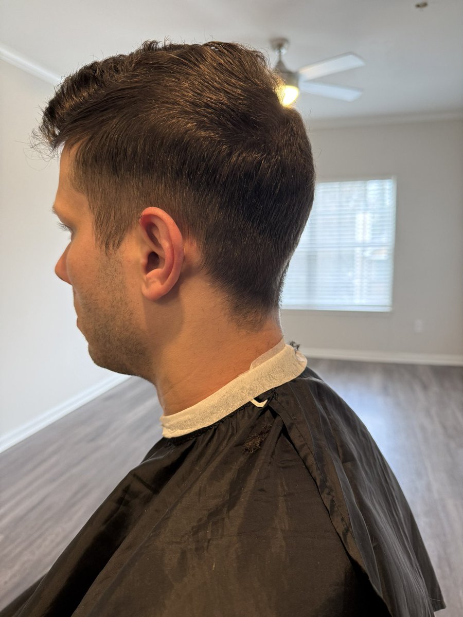 crownandsteel's tweet image. Thanks Craig! 

Loyal clients! 🙏🏽 

Link in bio! Book your appointment!!!!!

#crownandsteelbarbershop #atlantabarber #barber #fyp #explore