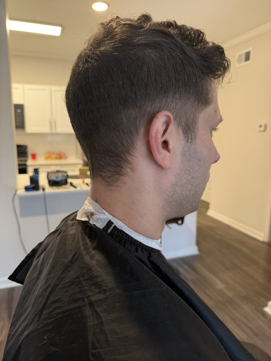 crownandsteel's tweet image. Thanks Craig! 

Loyal clients! 🙏🏽 

Link in bio! Book your appointment!!!!!

#crownandsteelbarbershop #atlantabarber #barber #fyp #explore