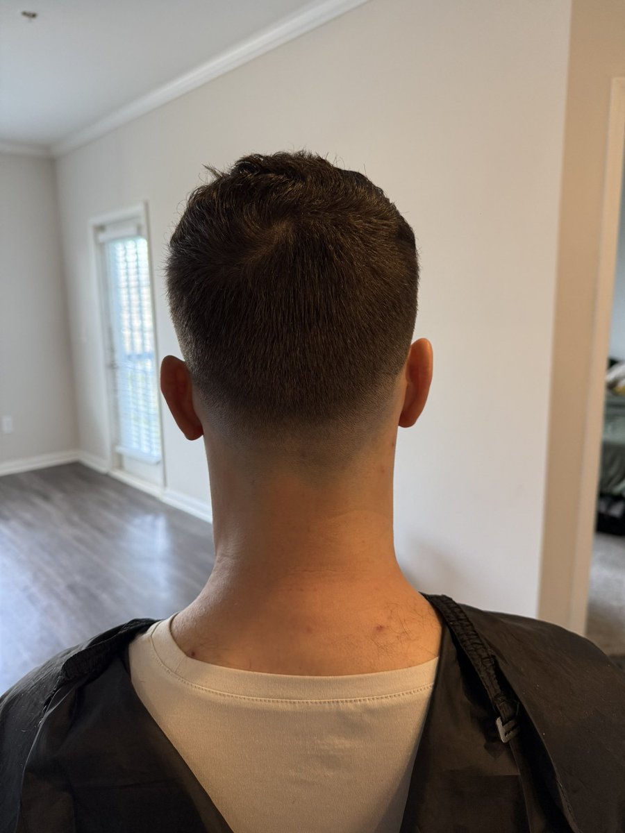 crownandsteel's tweet image. Thanks Craig! 

Loyal clients! 🙏🏽 

Link in bio! Book your appointment!!!!!

#crownandsteelbarbershop #atlantabarber #barber #fyp #explore