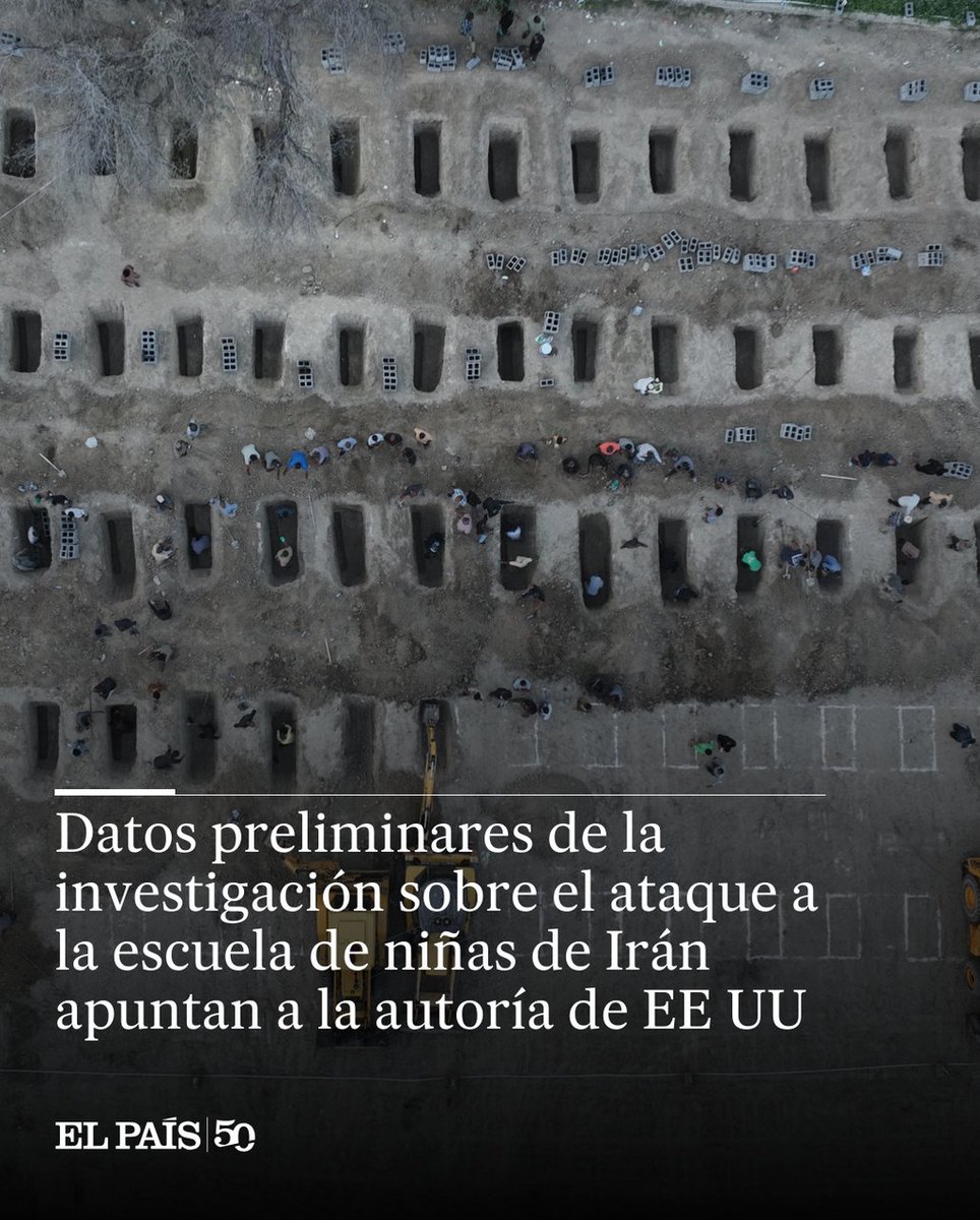 EL PAÍS tweet media