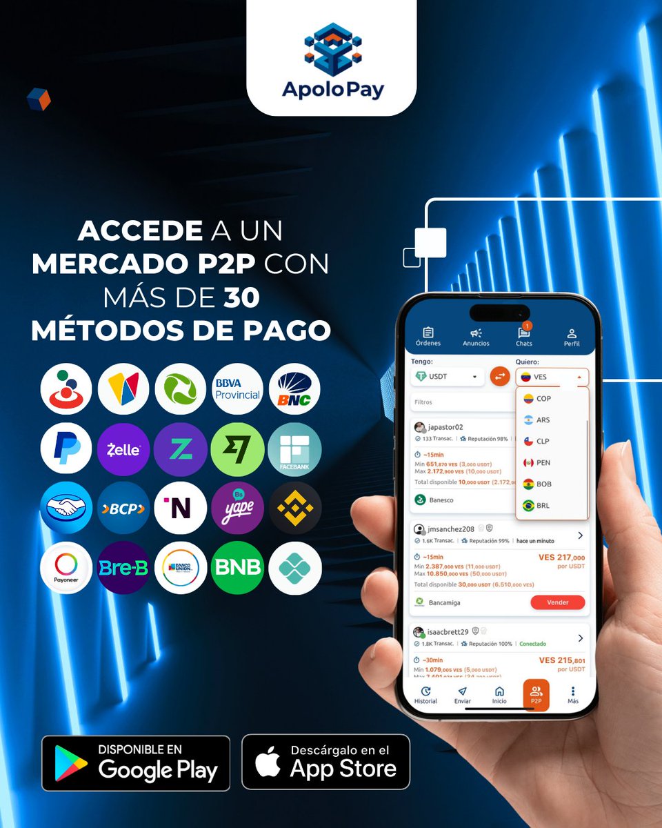 Apolo Pay tweet media