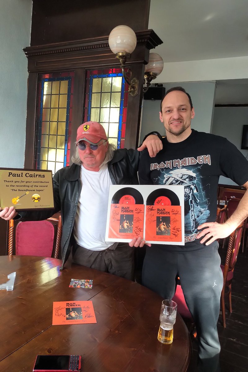 Igor Rakocevic tweet media