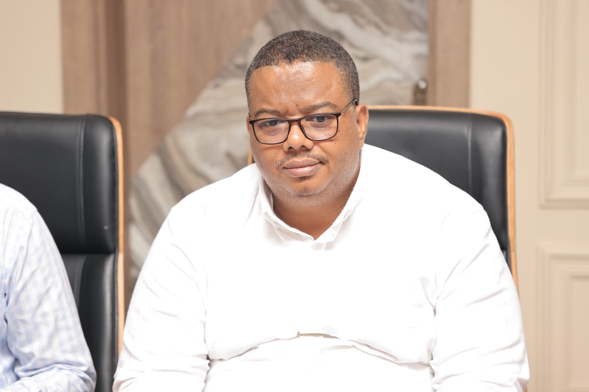 NIRA Somalia tweet media