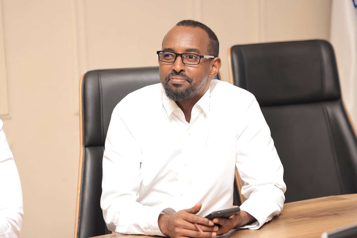 NIRA Somalia tweet media