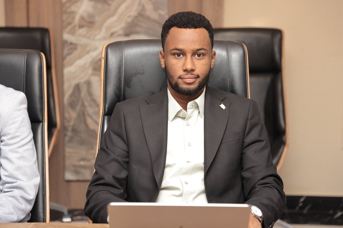 NIRA Somalia tweet media