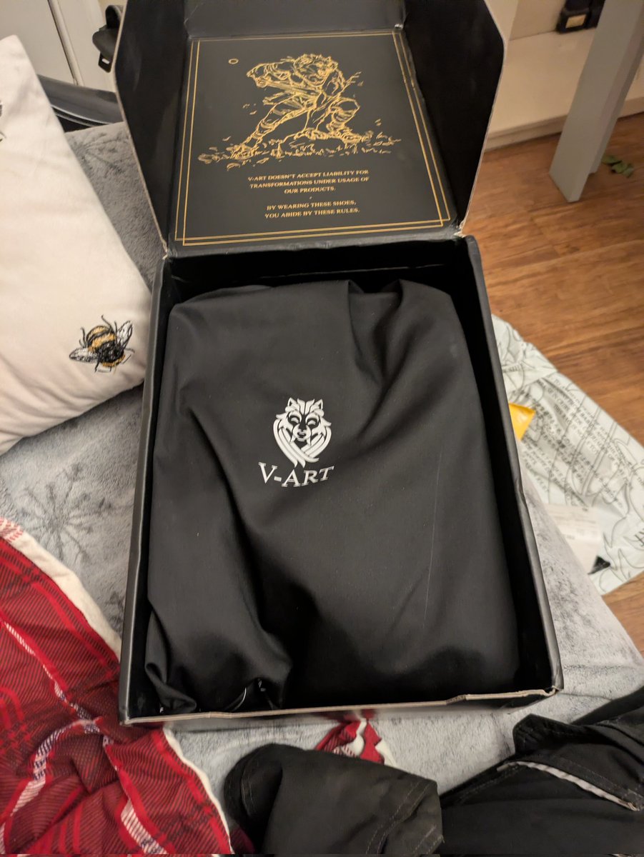 BlakeHusky🐾🦴 tweet media