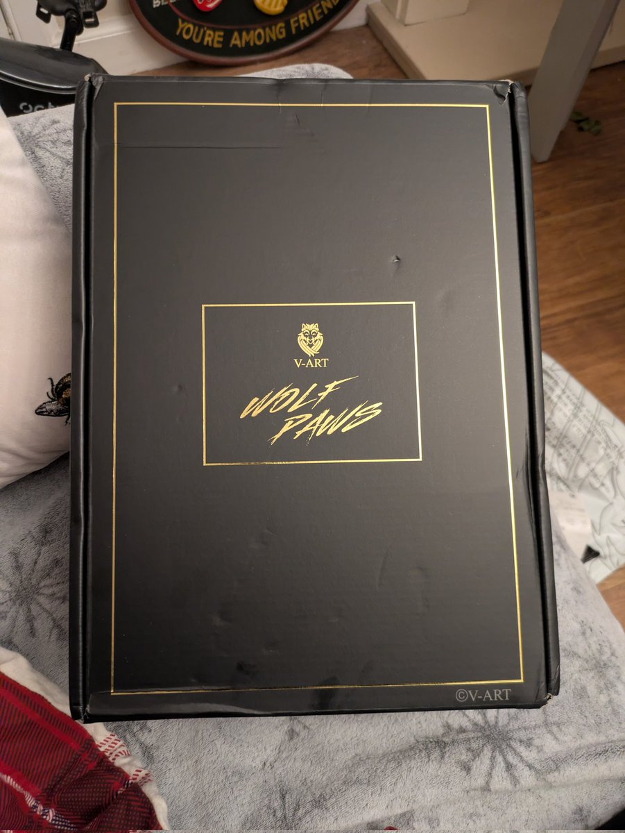 BlakeHusky🐾🦴 tweet media