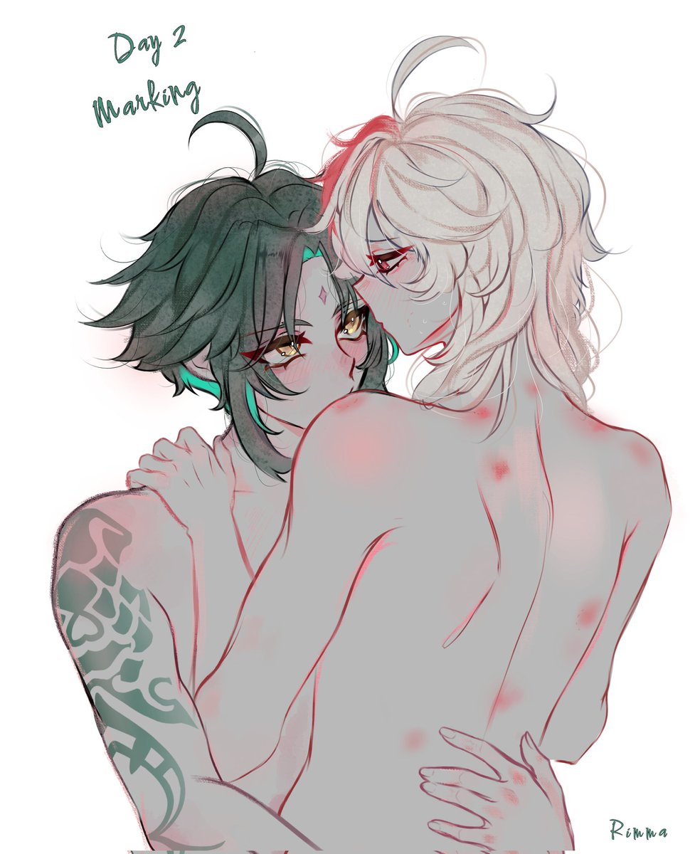 Rimma (COMISSION OPEN) tweet media