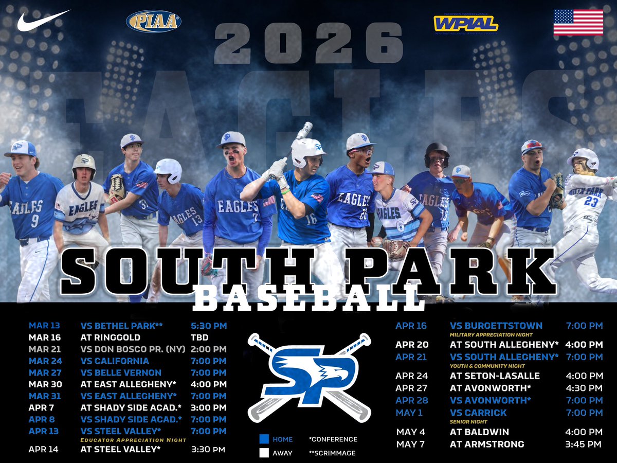 South Park Baseball tweet media