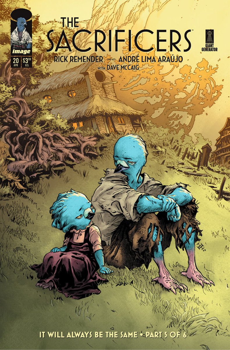 Buzz Comics tweet media