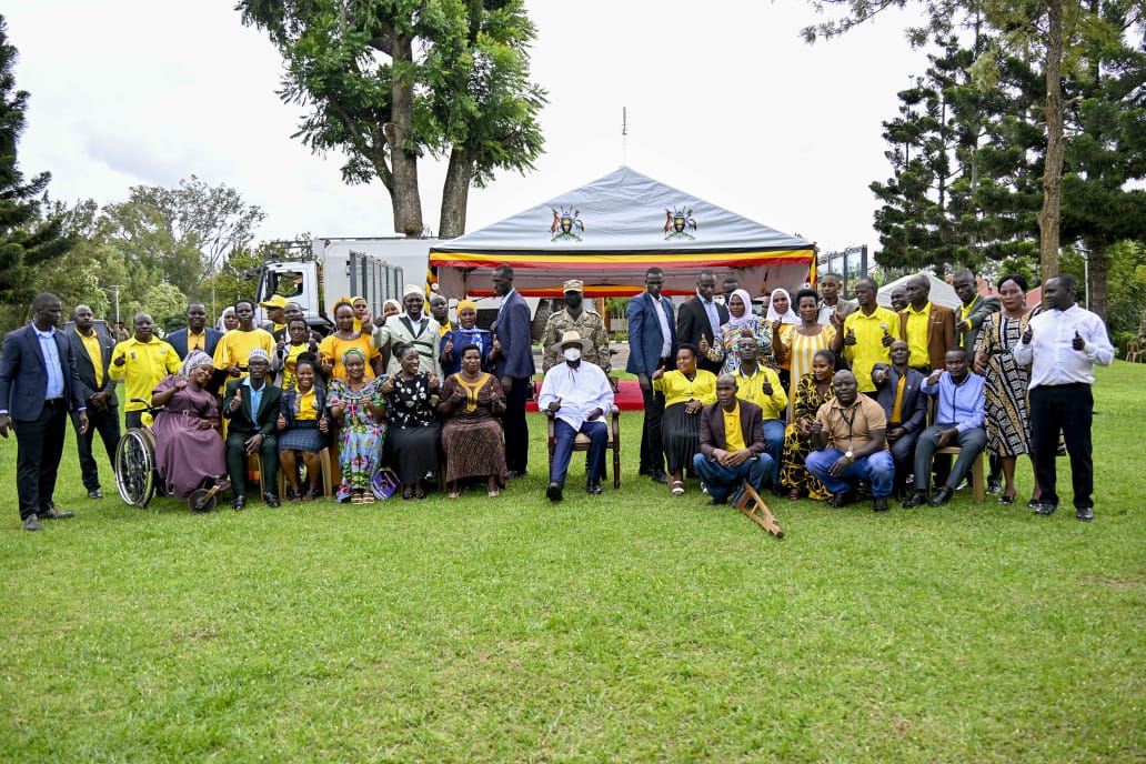 NRM Party tweet media