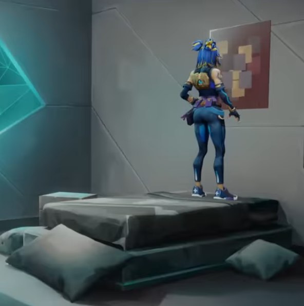 Evix Grid tweet media