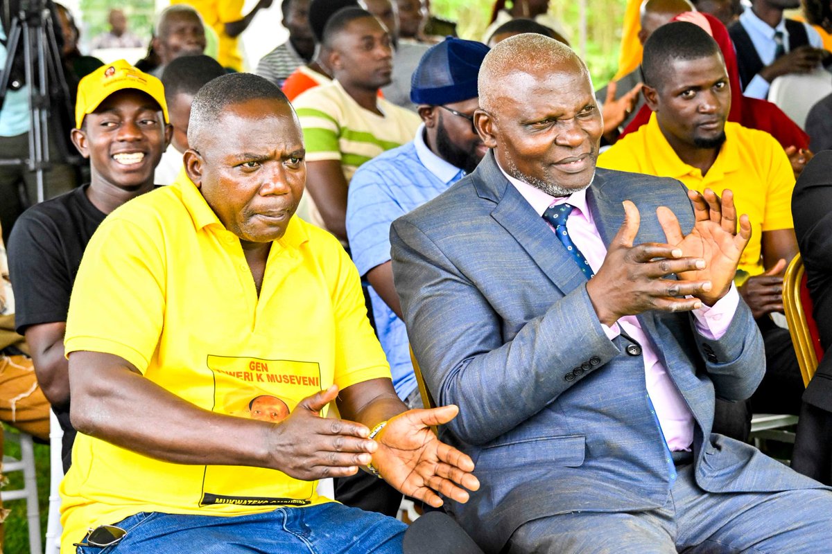 NRM Party tweet media