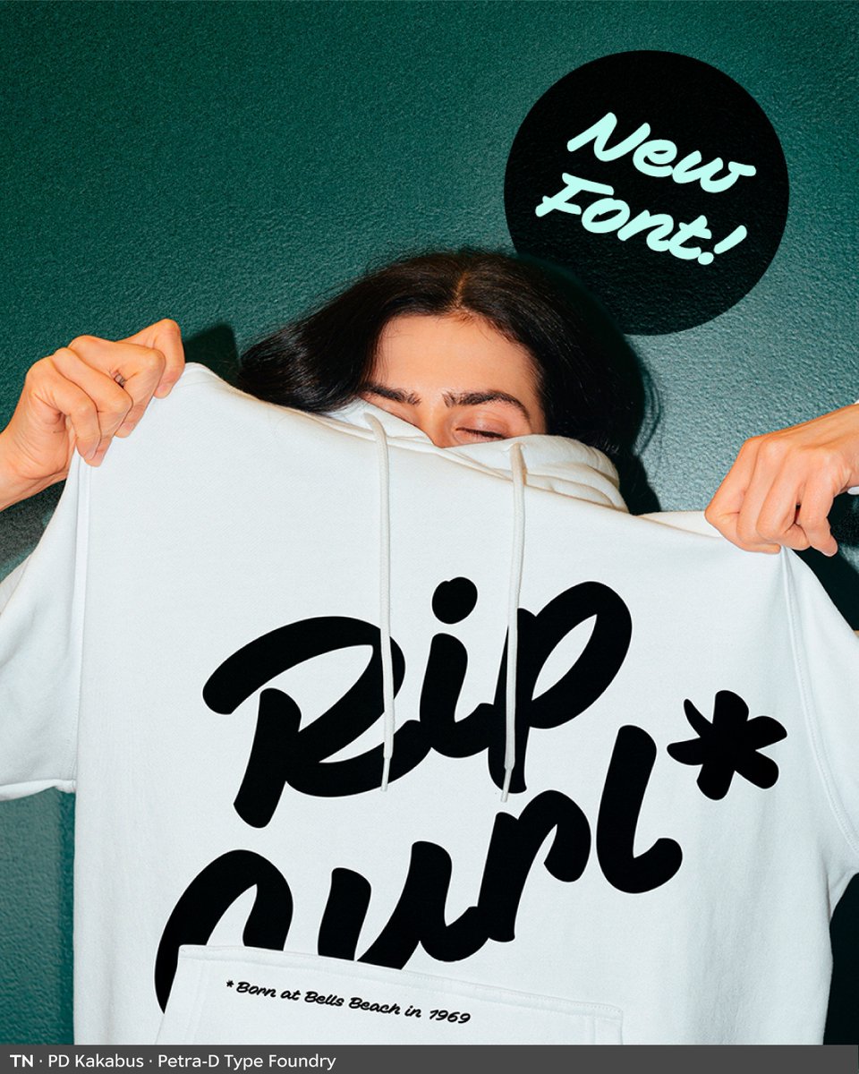 Type Network tweet media