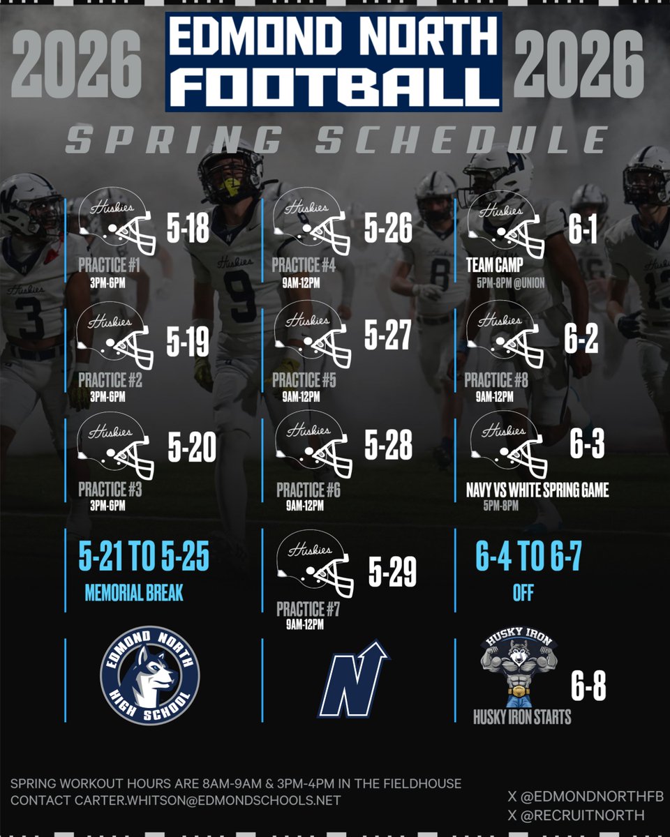 Coach Carter Whitson tweet media