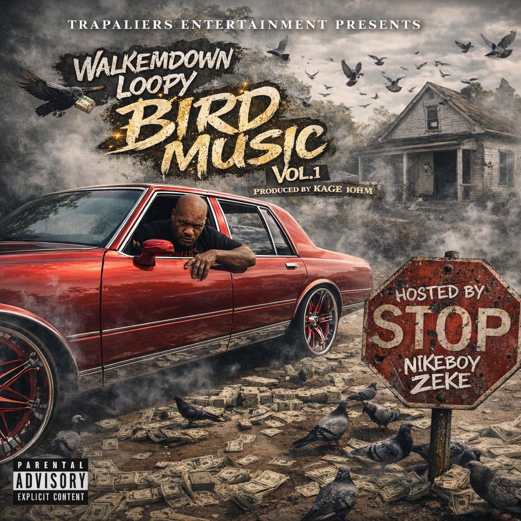 Trapaliers tweet media