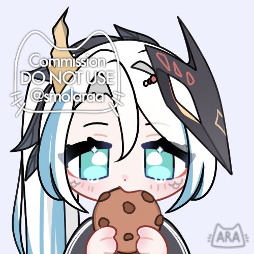 Ara ꒰ ⭐️ ꒱₊˚⊹ | rebranding VGEN smolaraa tweet media