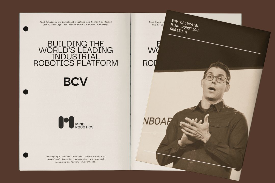 Bain Capital Ventures tweet media