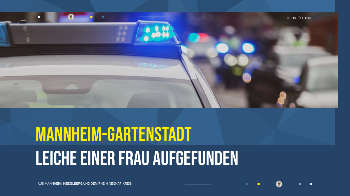 Polizei Mannheim tweet media