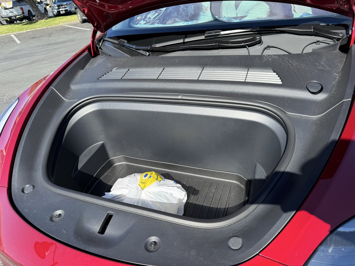 TeslaChillMode #HellaTeslas tweet media