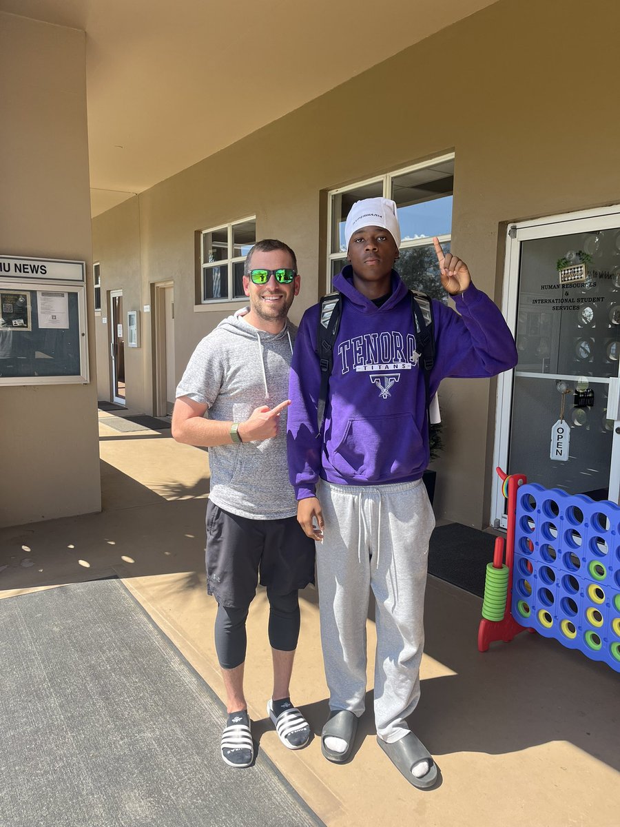 Jordan Christian tweet media