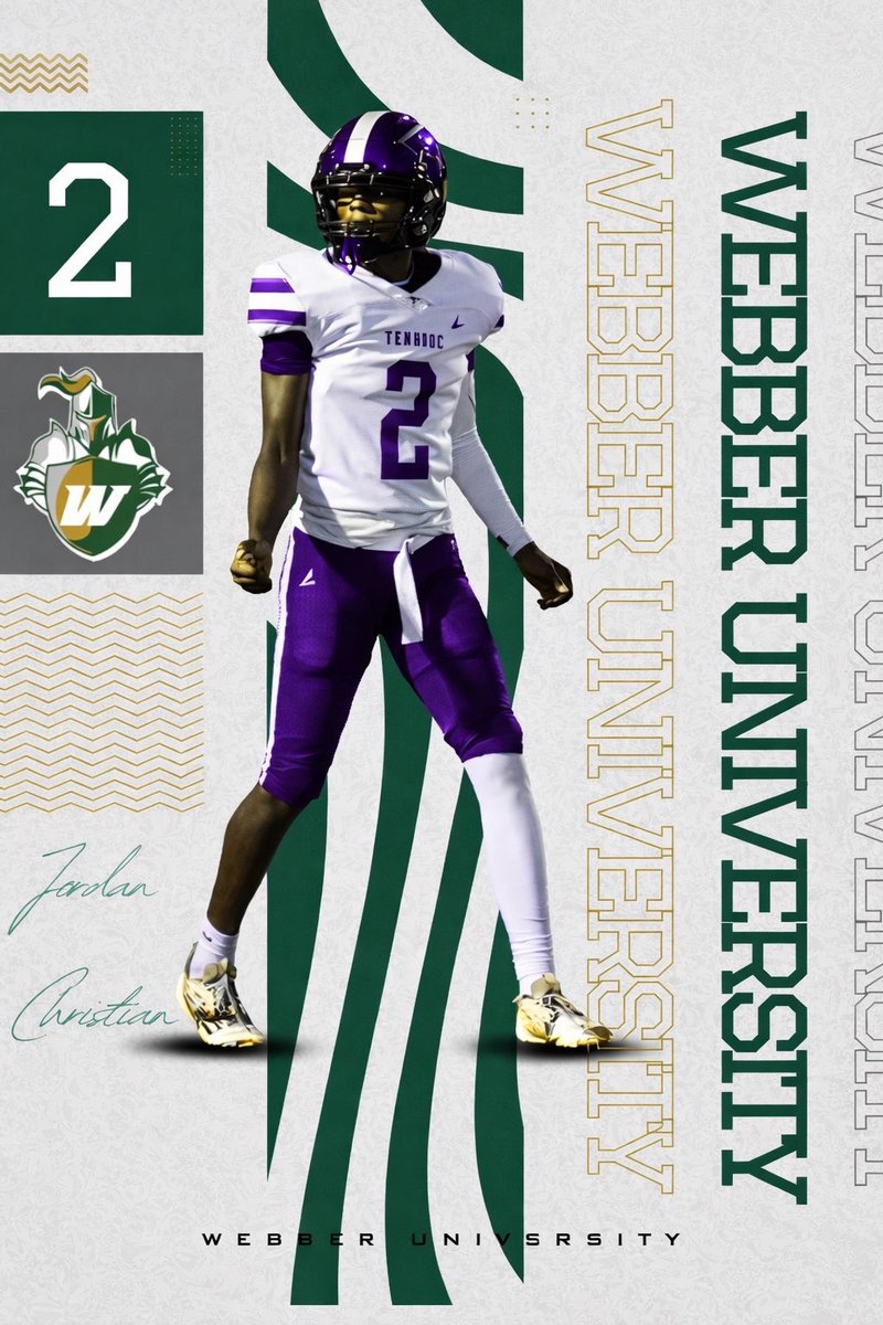 Jordan Christian tweet media