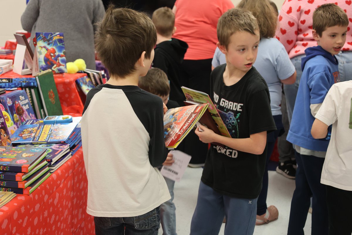 Brockport CSD tweet media