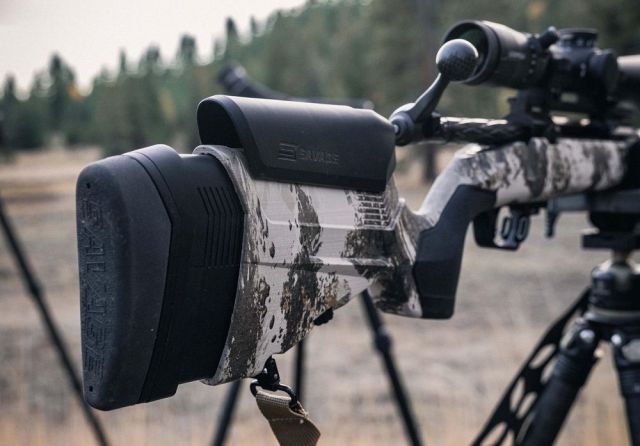 TheGunBulletin's tweet image. Savage 110 Pro Series: A New Benchmark for Precision-Driven Hunters

thegunbulletin.com/2026/03/09/sav…

#Savage110 #ProSeries #Hunting #guns #firearms #freedom #comeandtakeit #guncommunity #firearmscommunity #firearmsnews #gunnews #2anews #2a #pewpew #pewpewlife #thegunbulletin