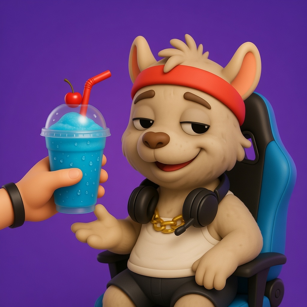 Mahoney MetaVerse Hodlings tweet media