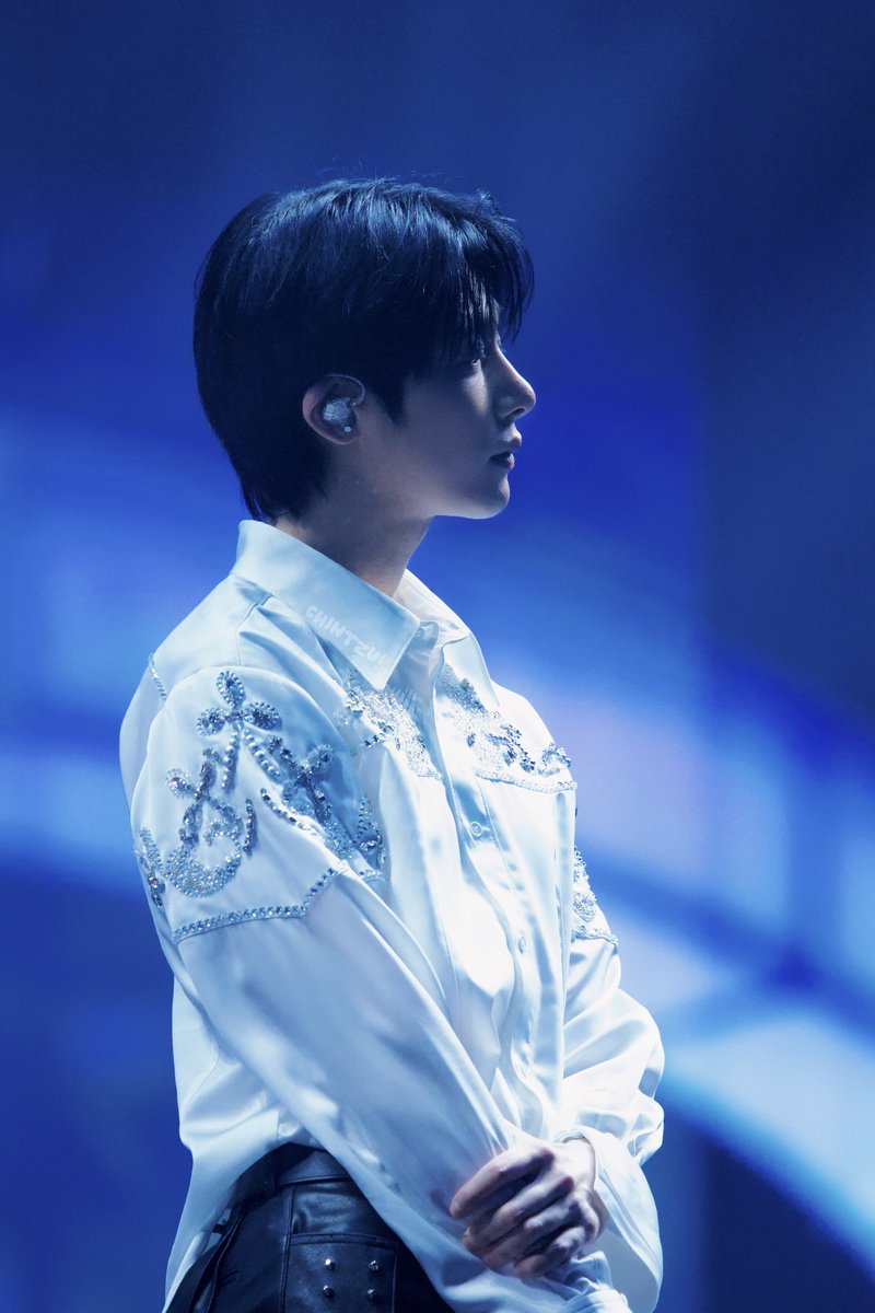 CHINTZU! tweet media