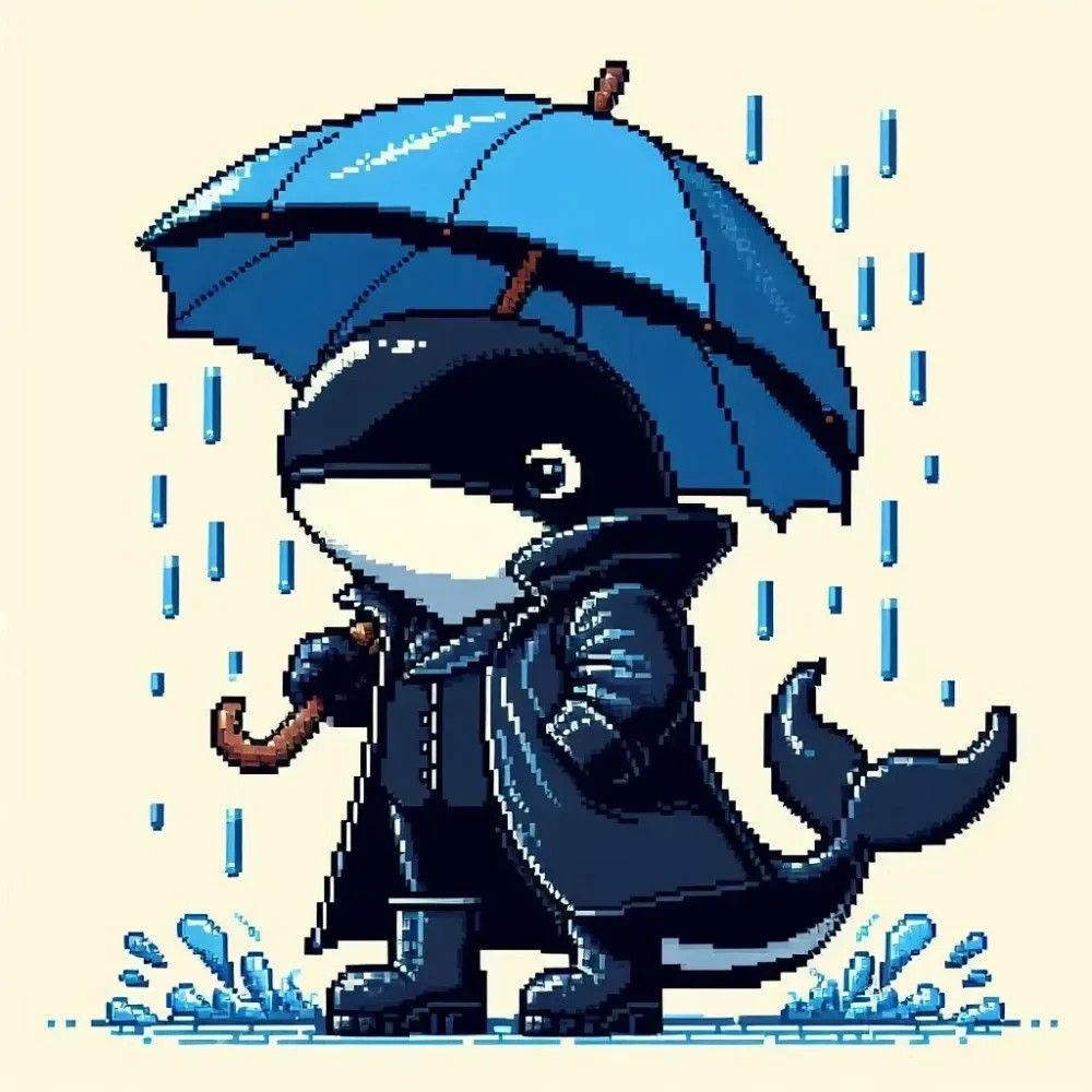 Pix AnimalNFT tweet media