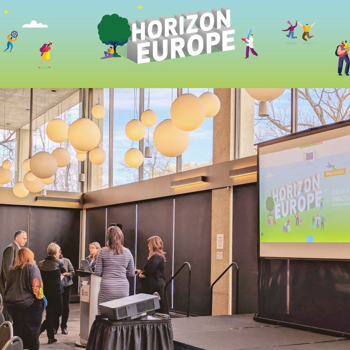 Research Manitoba tweet media