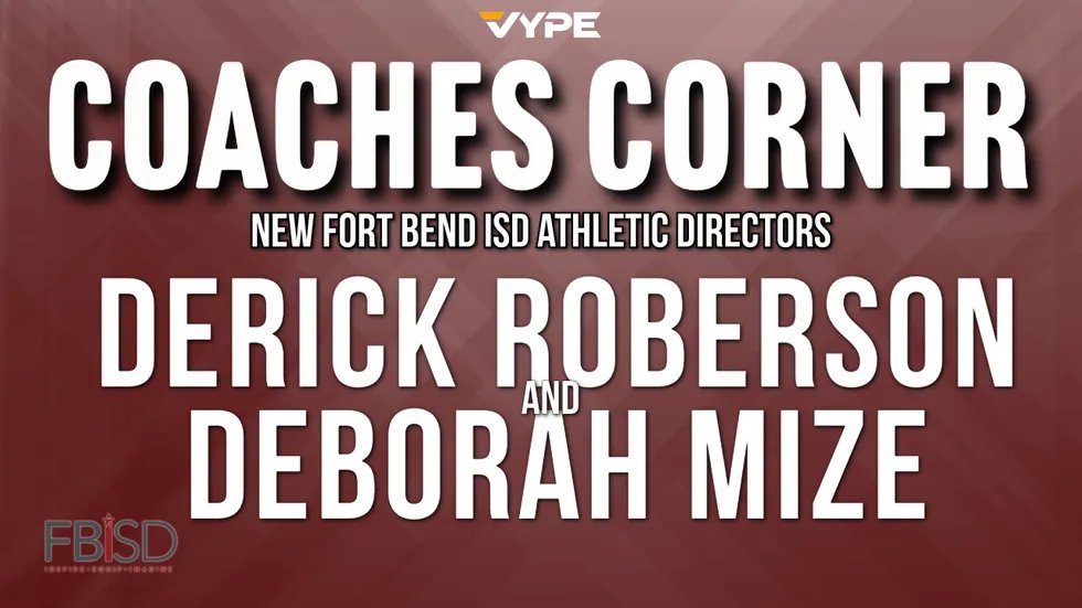 VYPE Houston tweet media