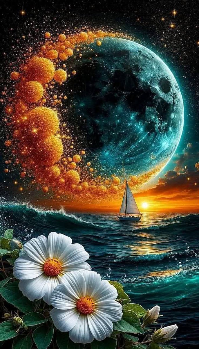 "Muchas veces nos resistimos a soltar lo que no nos hace bien, pero  es que la realidad es tozuda y llega un momento que ya no hay donde agarrarte, todo tiene un final".

Hasta mañana amigos 🤗😘🍀💫