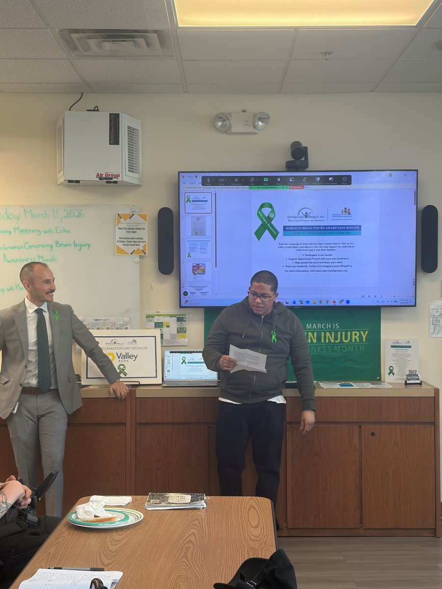 Opportunity Project tweet media