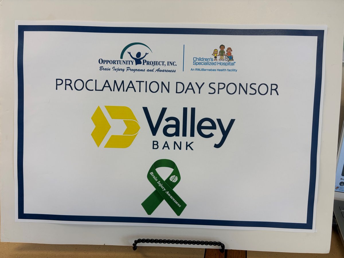 Opportunity Project tweet media