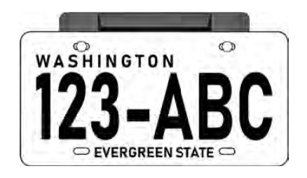 WSDOT Good To Go! tweet media