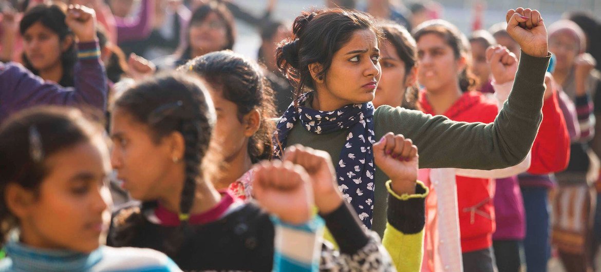 UN DESA DISD tweet media