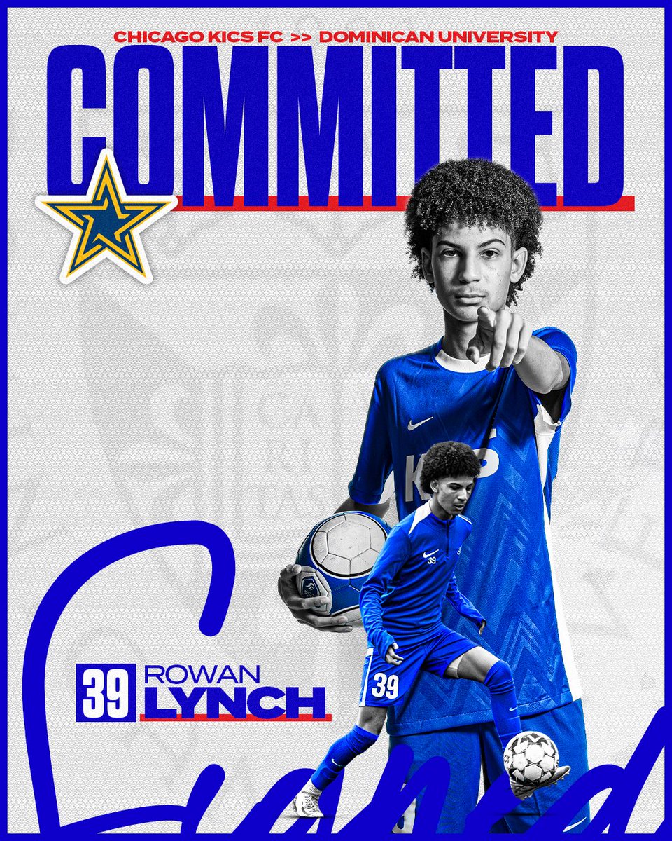 Chicago KICS Youth Soccer Club tweet media