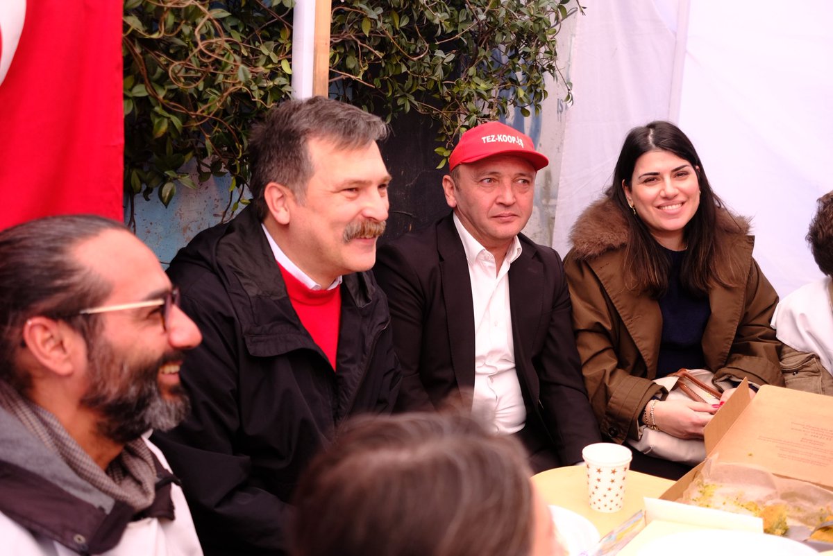 Erkan BAŞ tweet media