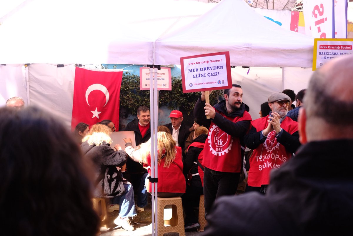 Erkan BAŞ tweet media