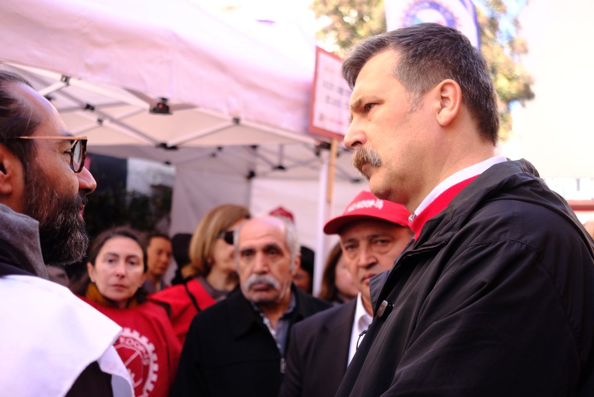 Erkan BAŞ tweet media