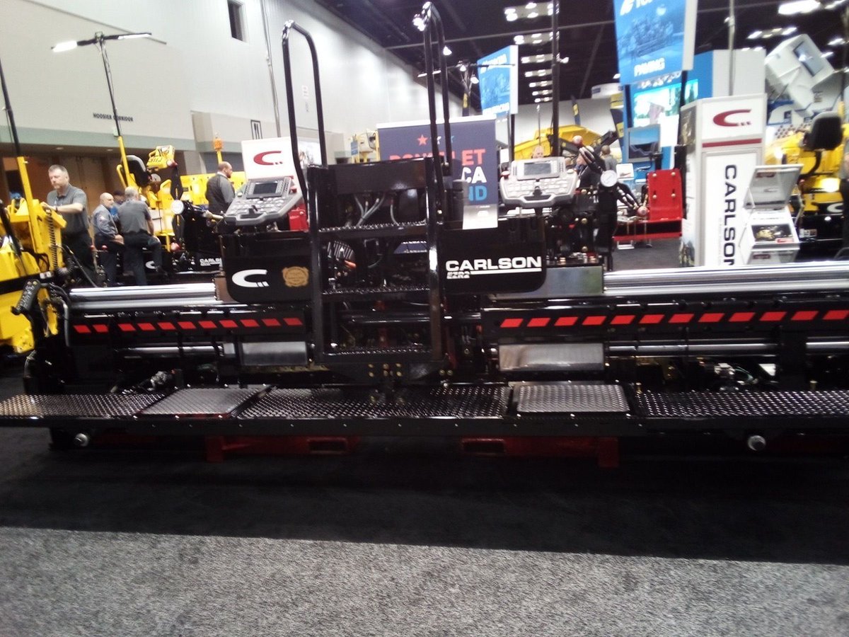 Asphalt Pro tweet media