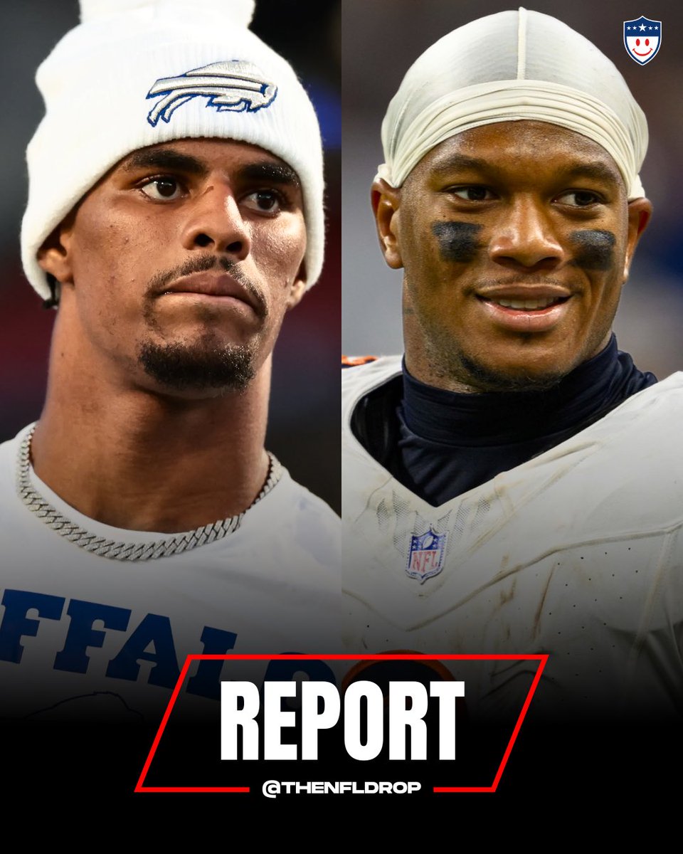 NFL Drop tweet media