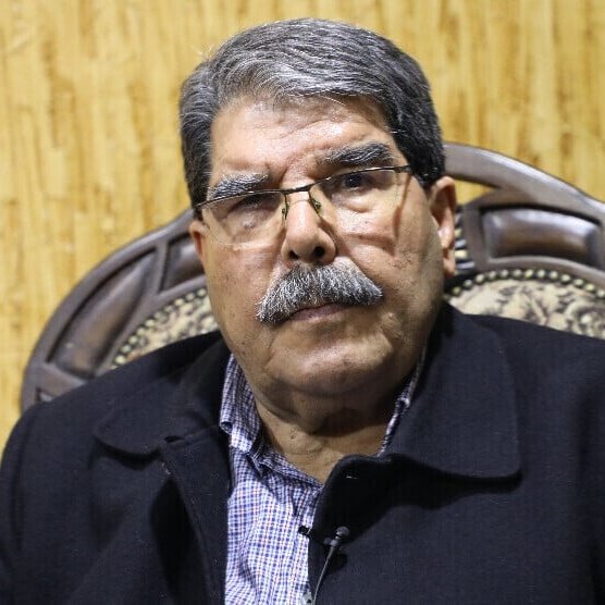 الوضع الكوردي Rewşa Kurda tweet media