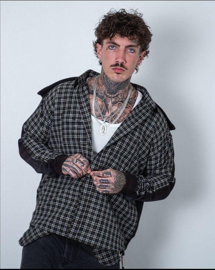 Zé Hades tweet media