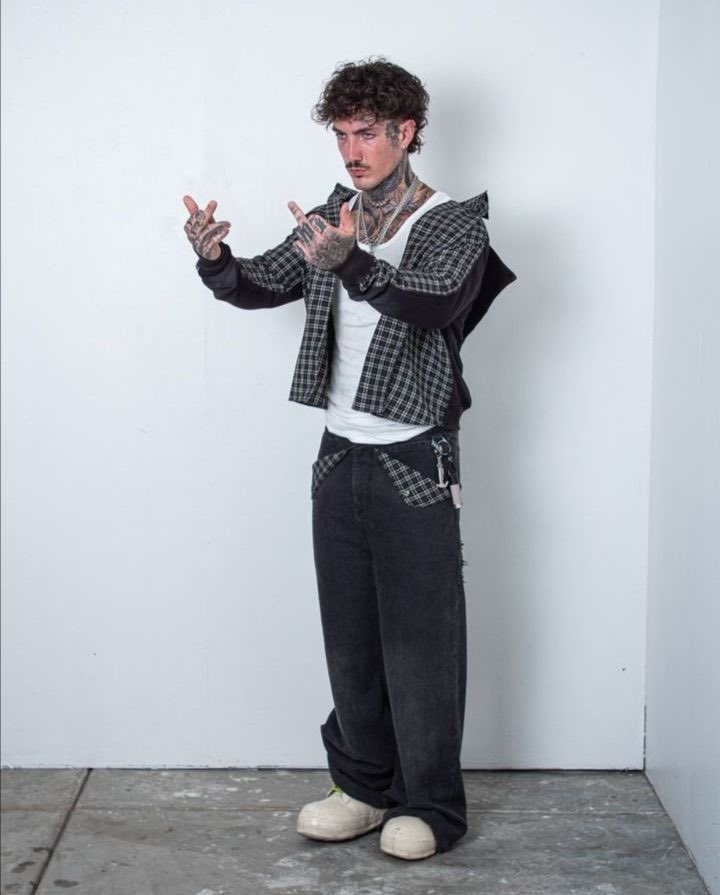 Zé Hades tweet media